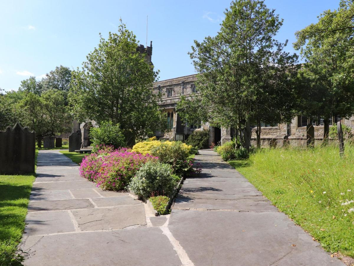 Lychgate Cottage Settle Eksteriør billede